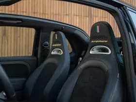 Abarth 595 C C ScorpioneOro thumbnail 8