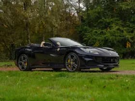 Ferrari Portofino M 3.9 V8 HELE thumbnail 3