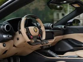 Ferrari Portofino M 3.9 V8 HELE thumbnail 7