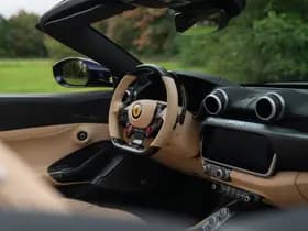 Ferrari Portofino M 3.9 V8 HELE thumbnail 10