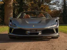 Ferrari F8 Spider 3.9 V8 HELE thumbnail 2