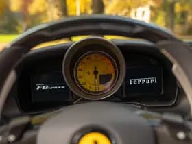 Ferrari F8 Spider 3.9 V8 HELE thumbnail 11