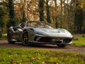 Ferrari F8 Spider 3.9 V8 HELE thumbnail 13