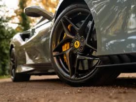 Ferrari F8 Spider 3.9 V8 HELE thumbnail 15