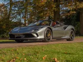 Ferrari F8 Spider 3.9 V8 HELE thumbnail 17