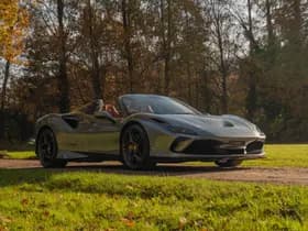 Ferrari F8 Spider 3.9 V8 HELE thumbnail 21