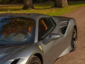 Ferrari F8 Spider 3.9 V8 HELE thumbnail 23