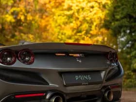 Ferrari F8 Spider 3.9 V8 HELE thumbnail 29