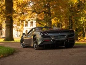 Ferrari F8 Spider 3.9 V8 HELE thumbnail 31