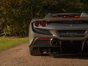 Ferrari F8 Spider 3.9 V8 HELE thumbnail 32