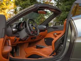 Ferrari F8 Spider 3.9 V8 HELE thumbnail 39