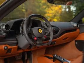 Ferrari F8 Spider 3.9 V8 HELE thumbnail 43