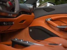 Ferrari F8 Spider 3.9 V8 HELE thumbnail 44