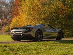 Ferrari F8 Spider 3.9 V8 HELE thumbnail 6