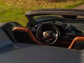 Ferrari F8 Spider 3.9 V8 HELE thumbnail 9