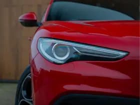 Alfa Romeo Romeo Stelvio 2.0T AWD Veloce 320pk thumbnail 20