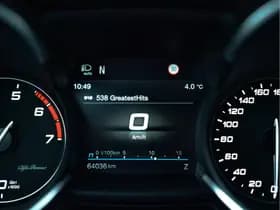 Alfa Romeo Romeo Stelvio 2.0T AWD Veloce 320pk thumbnail 32