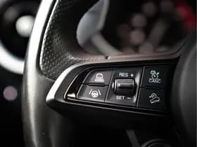 Alfa Romeo Romeo Stelvio 2.0T AWD Veloce 320pk thumbnail 34