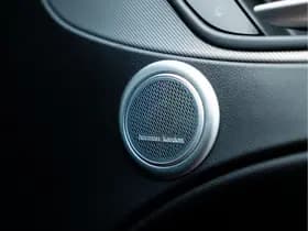 Alfa Romeo Romeo Stelvio 2.0T AWD Veloce 320pk thumbnail 10