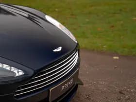 Aston Martin Vanquish 6.0 V12 Touchtronic thumbnail 15