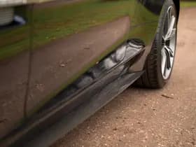 Aston Martin Vanquish 6.0 V12 Touchtronic thumbnail 21