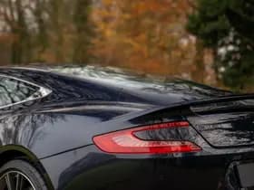 Aston Martin Vanquish 6.0 V12 Touchtronic thumbnail 23