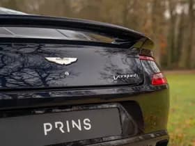 Aston Martin Vanquish 6.0 V12 Touchtronic thumbnail 26