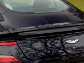 Aston Martin Vanquish 6.0 V12 Touchtronic thumbnail 27