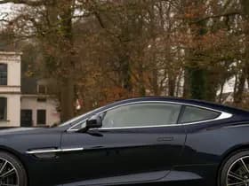 Aston Martin Vanquish 6.0 V12 Touchtronic thumbnail 33