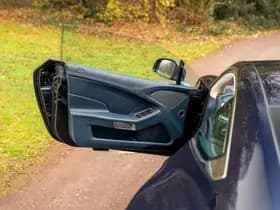 Aston Martin Vanquish 6.0 V12 Touchtronic thumbnail 34