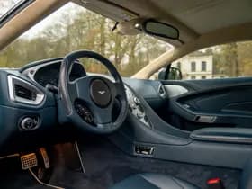 Aston Martin Vanquish 6.0 V12 Touchtronic thumbnail 35