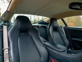 Aston Martin Vanquish 6.0 V12 Touchtronic thumbnail 37