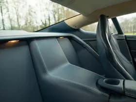 Aston Martin Vanquish 6.0 V12 Touchtronic thumbnail 38