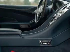 Aston Martin Vanquish 6.0 V12 Touchtronic thumbnail 39