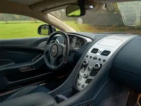 Aston Martin Vanquish 6.0 V12 Touchtronic thumbnail 40