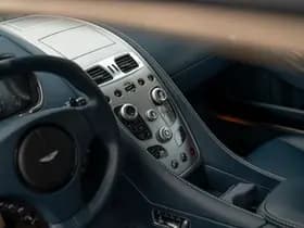 Aston Martin Vanquish 6.0 V12 Touchtronic thumbnail 43