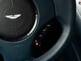 Aston Martin Vanquish 6.0 V12 Touchtronic thumbnail 46