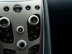 Aston Martin Vanquish 6.0 V12 Touchtronic thumbnail 47