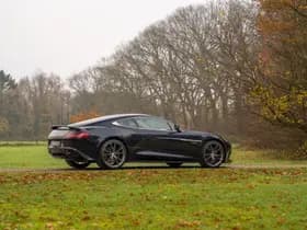 Aston Martin Vanquish 6.0 V12 Touchtronic thumbnail 6