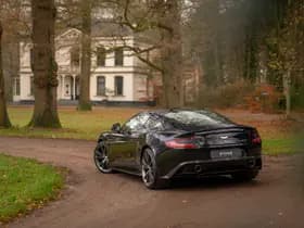 Aston Martin Vanquish 6.0 V12 Touchtronic thumbnail 55