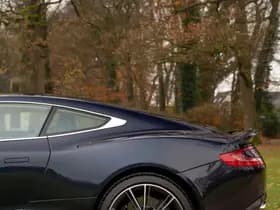 Aston Martin Vanquish 6.0 V12 Touchtronic thumbnail 57
