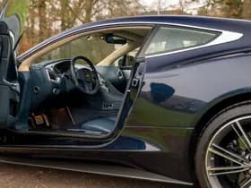 Aston Martin Vanquish 6.0 V12 Touchtronic thumbnail 7