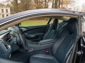 Aston Martin Vanquish 6.0 V12 Touchtronic thumbnail 8