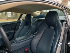Aston Martin Vanquish 6.0 V12 Touchtronic thumbnail 9