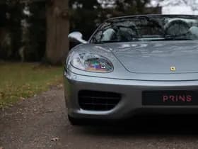 Ferrari 360 3.6 V8 Spider thumbnail 15
