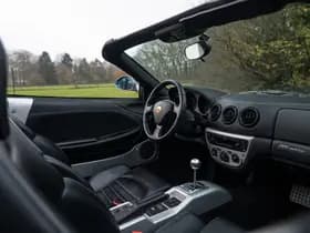 Ferrari 360 3.6 V8 Spider thumbnail 37