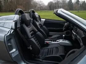 Ferrari 360 3.6 V8 Spider thumbnail 9