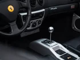 Ferrari 360 3.6 V8 Spider thumbnail 10