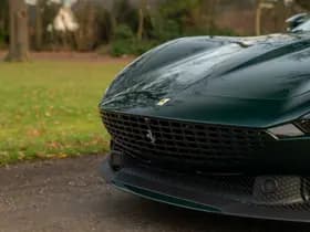 Ferrari Roma Spider 3.9 V8 thumbnail 16