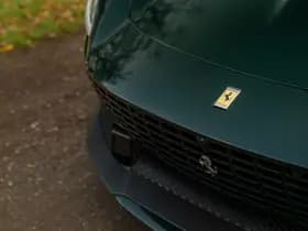 Ferrari Roma Spider 3.9 V8 thumbnail 17